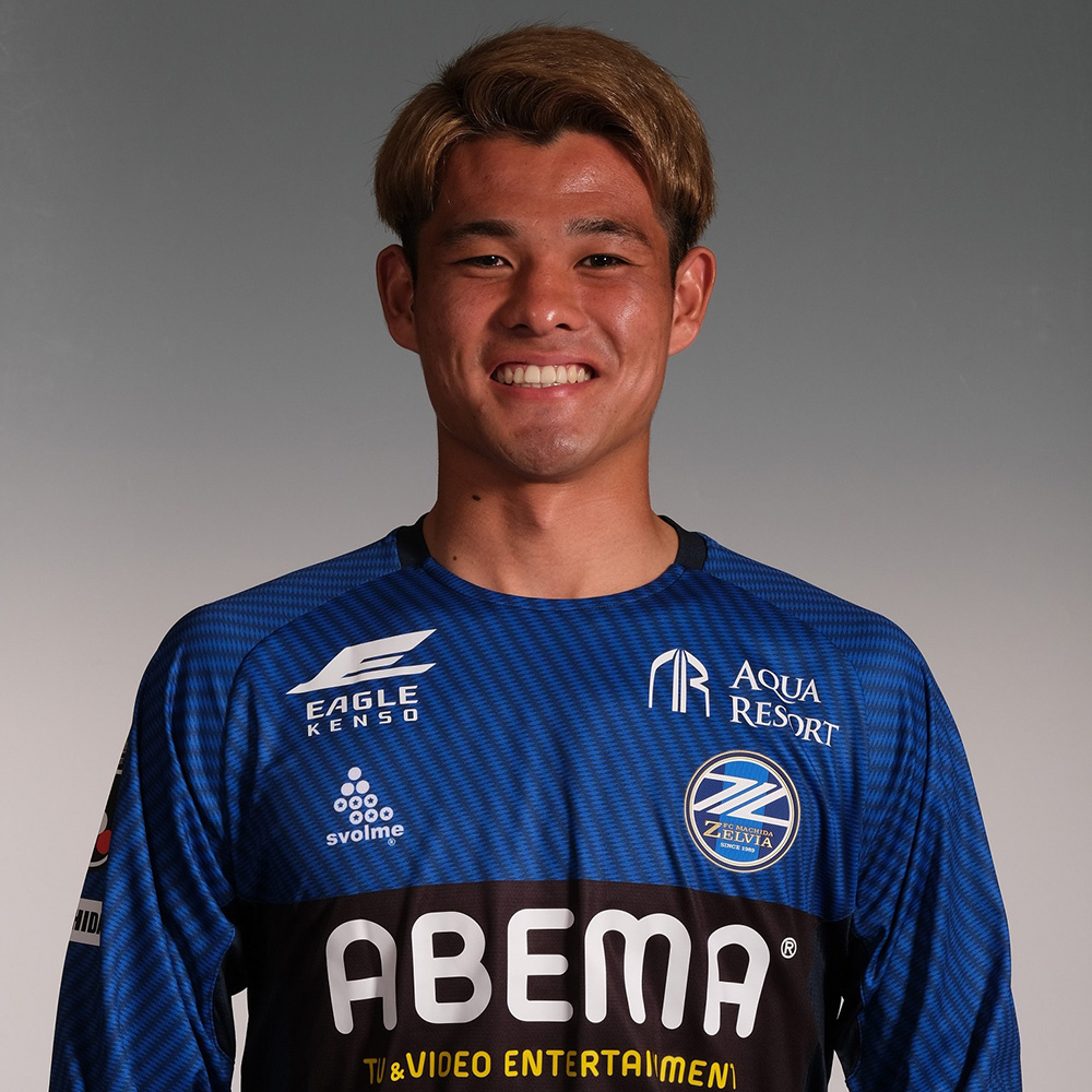 2021シーズン 佐野 海舟 | 選手・スタッフ紹介 | クラブを知る | FC