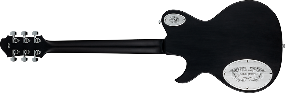 MFG-AC-24 DUO Black | Kanda Shokai ZEMAITIS® Web Site