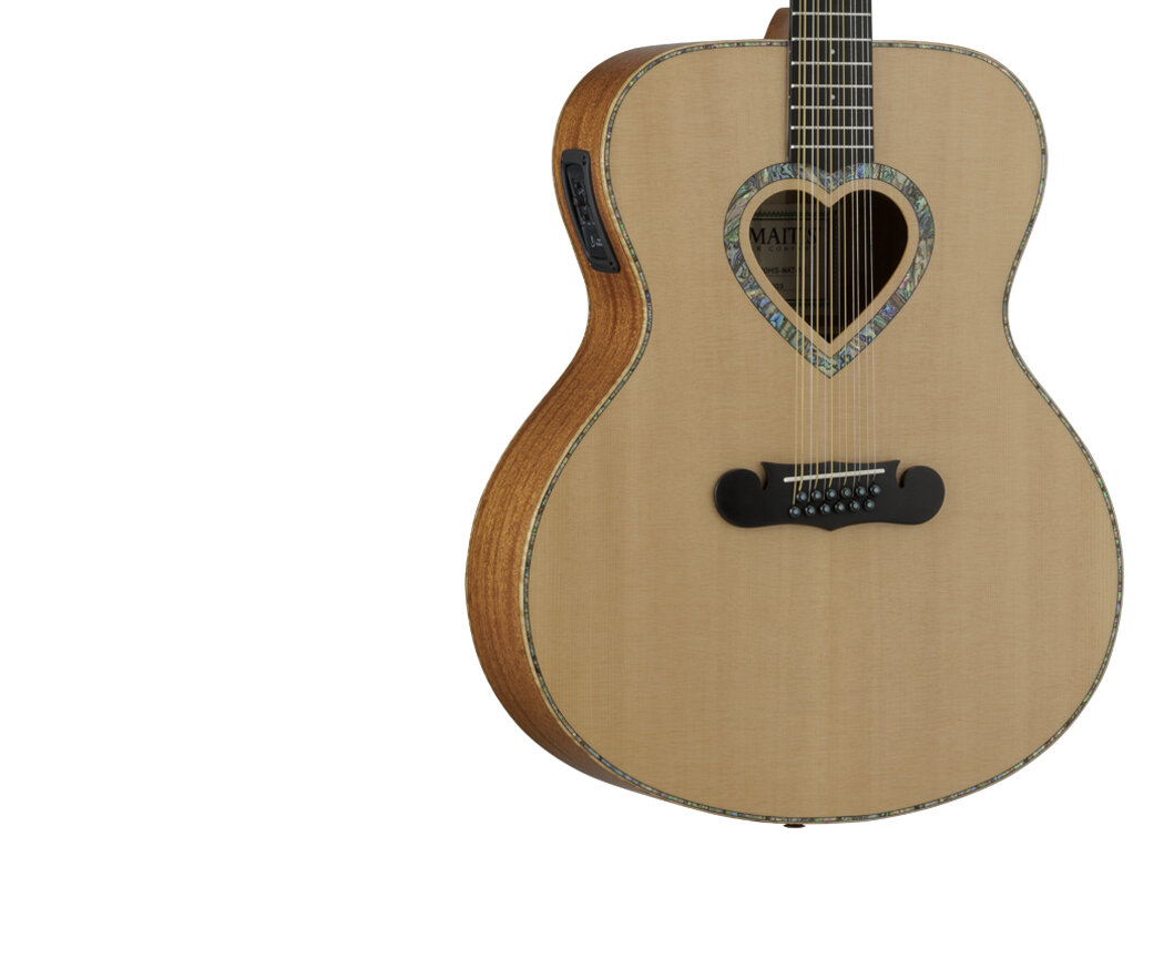 CAJ-300HS-12 Natural | Kanda Shokai ZEMAITIS® Web Site