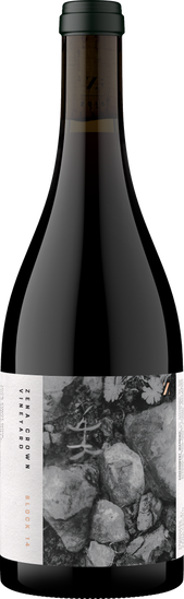 2017 Block 14 | Zena Crown Vineyard | Zena Crown Vineyard
