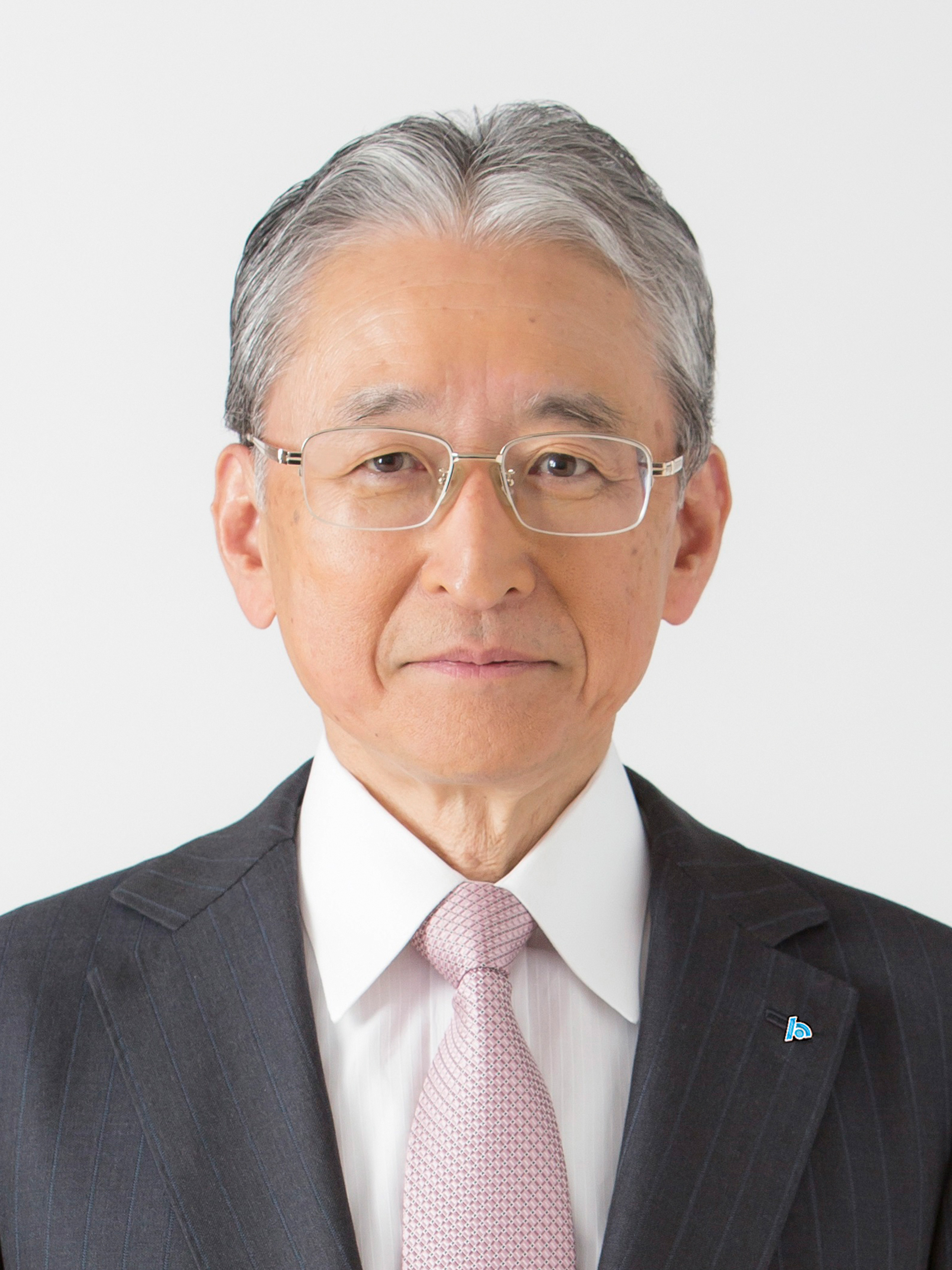 会長あいさつ | 法人会とは | 全国法人会総連合