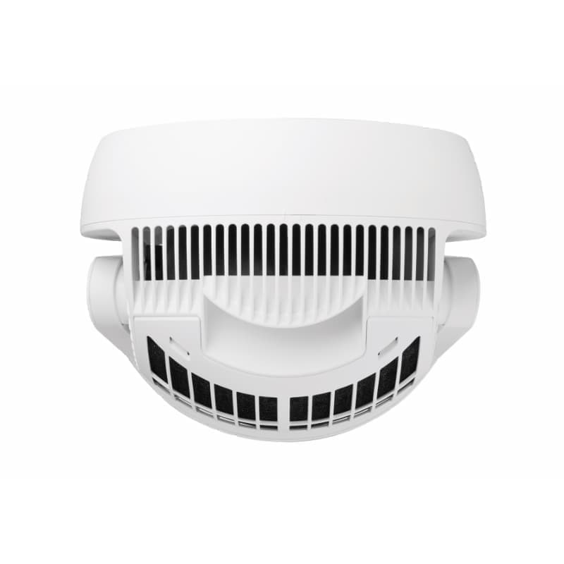 除菌消臭サーキュレーター ピュアドライ | ゼンケン 浄水器・生活家電