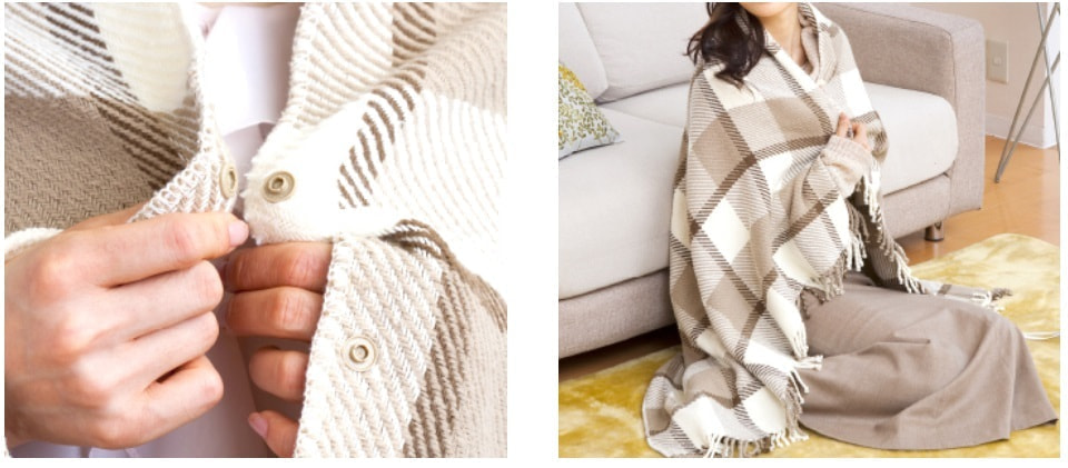 電気ひざかけ | ゼンケン 浄水器・生活家電・調理家電・レンタル浄水器