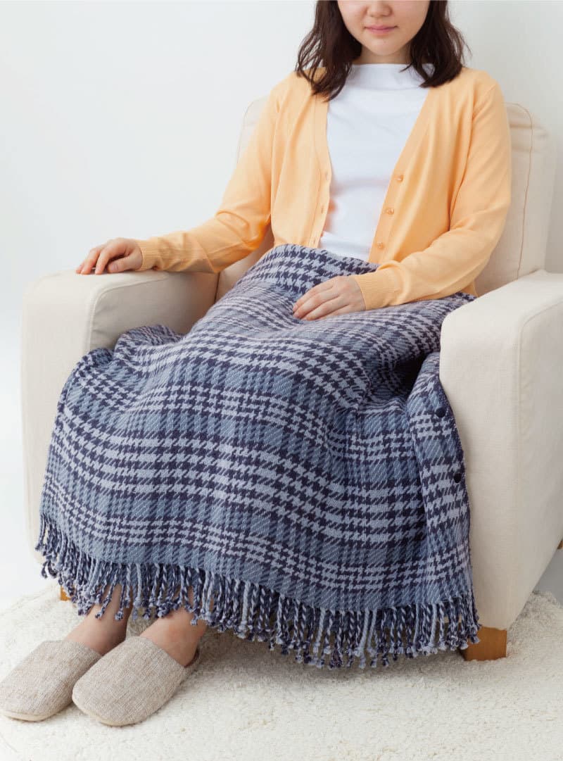 電気ひざかけ | ゼンケン 浄水器・生活家電・調理家電・レンタル浄水器