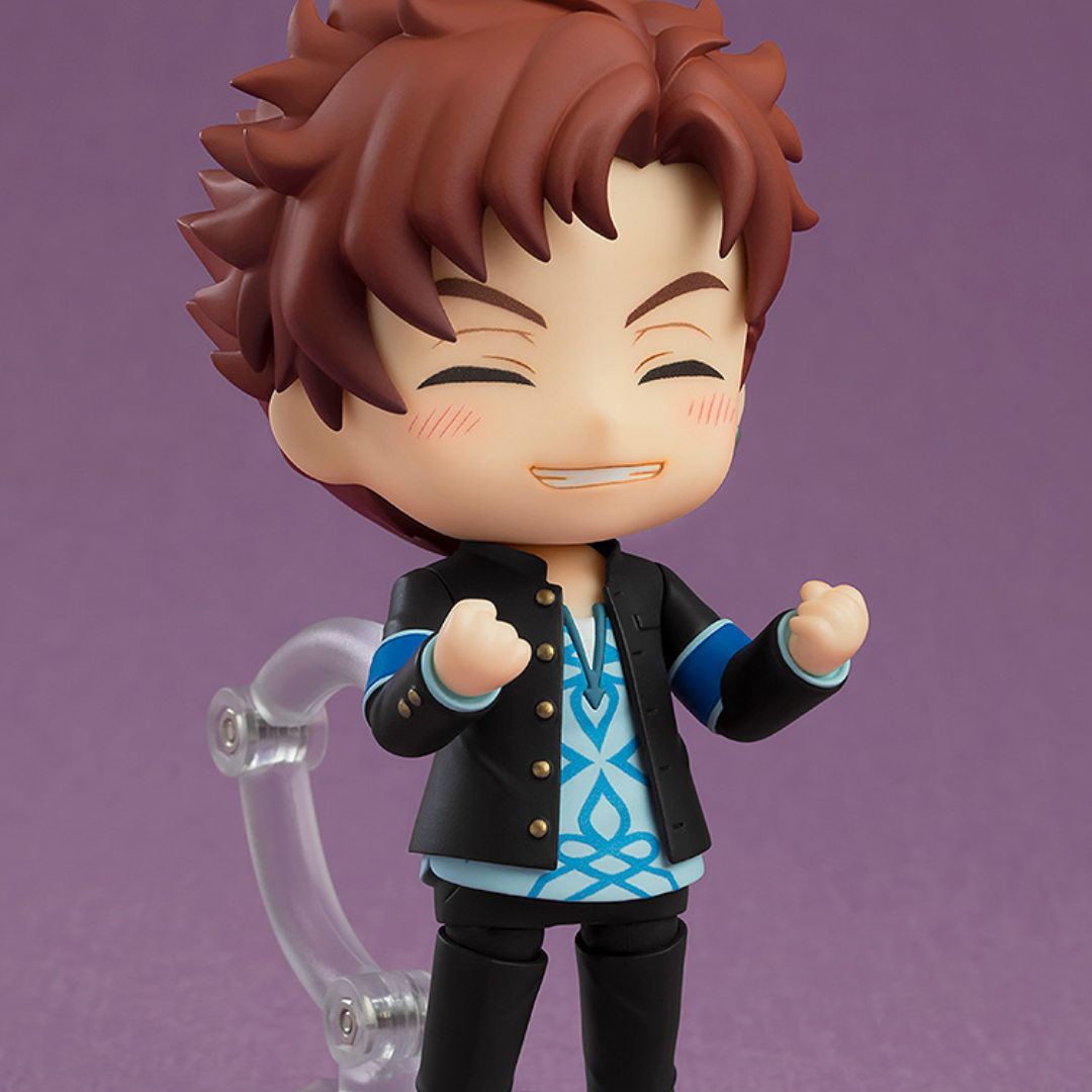 Bucchigiri?! - Nendoroid #2568 - Matakara Asamine