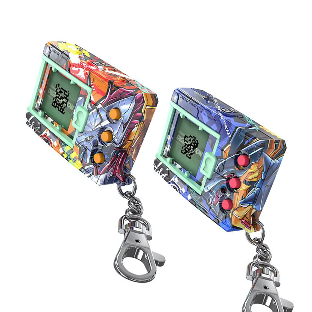 Digimon - Digital Monster X As' Maria EDITION (Ver.Wargreymon X-AntiBo