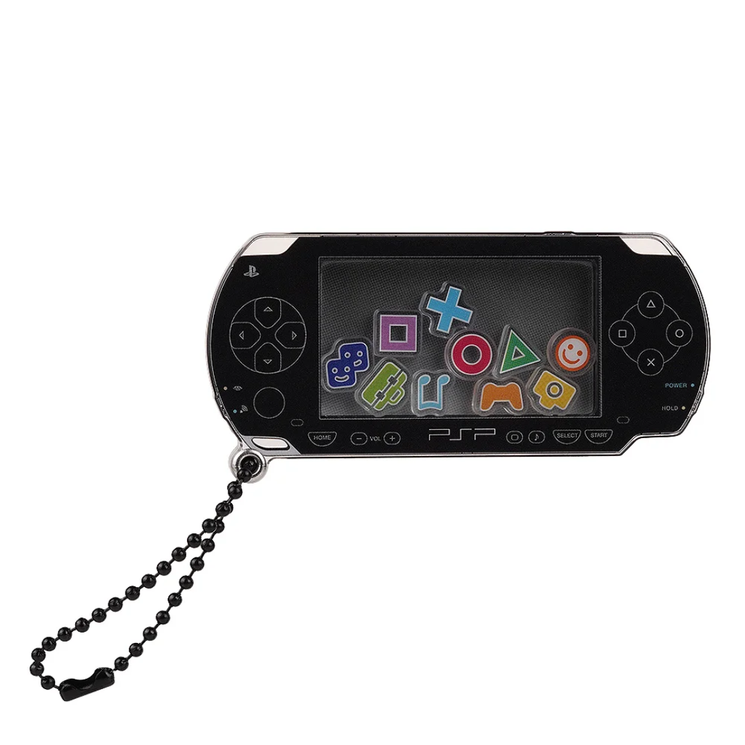 PSP™ (PlayStation™Portable) Rattle Acrylic Keychain