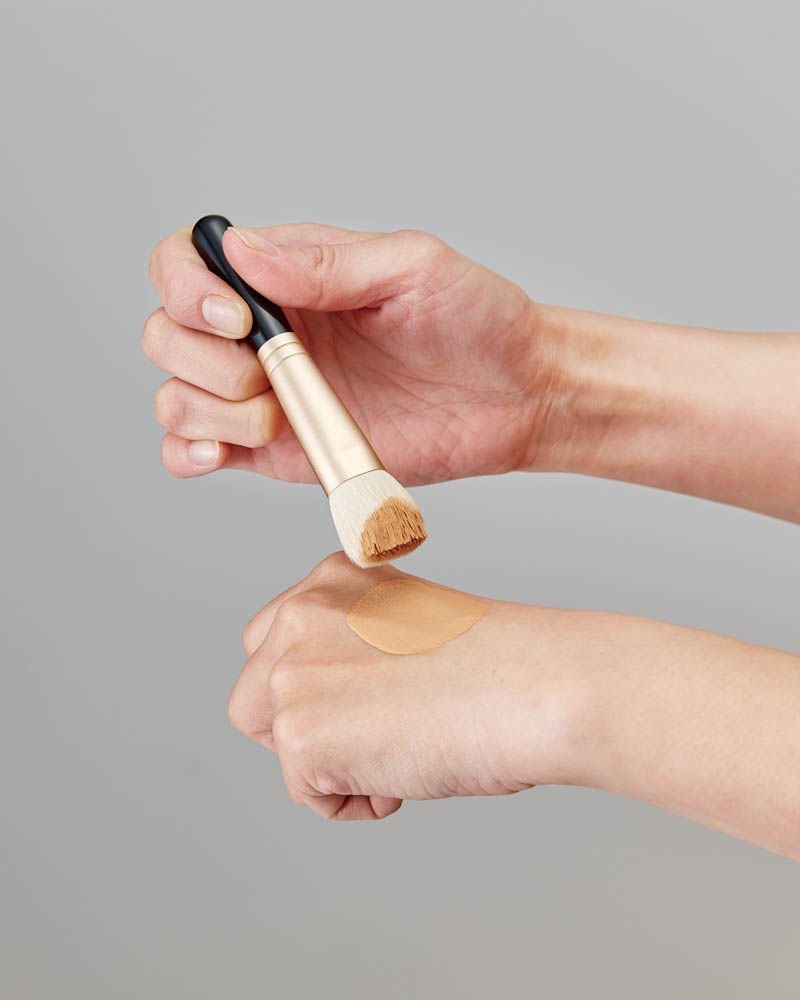 熊野化粧筆セット 筆の心| 株式会社ゼニス