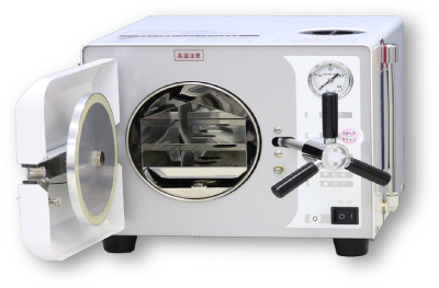 サンクレーブSGC-1500（全自動） | 全医療器