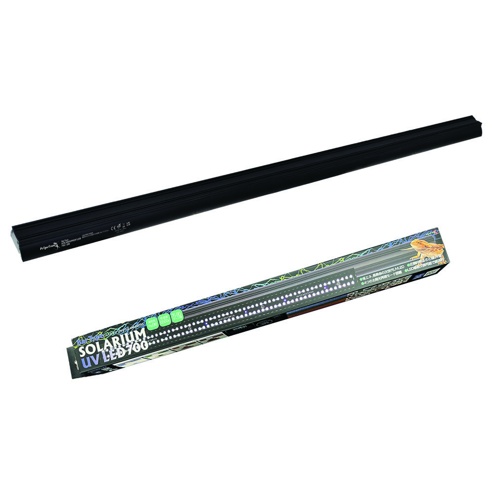 バータイプソラリウム｜ゼンスイ株式会社