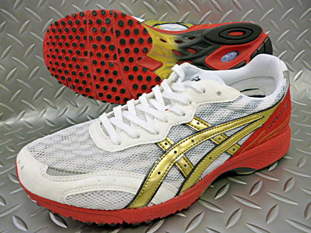 アシックス ターサージャパン』シリーズ