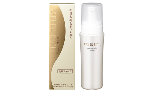 ジュレリッチ エクストラ インジュビネート トリートメント | 製品のご