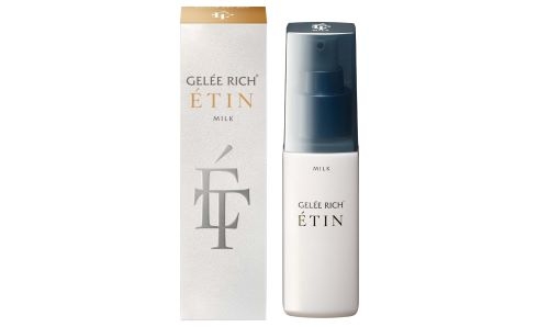 ジュレリッチ エタン ミルク | 製品のご案内 | 全薬グループ
