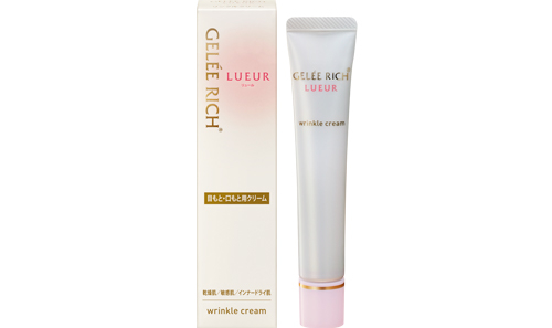 ジュレリッチ リュール モイストローション Ⅱ（しっとり） | 製品のご