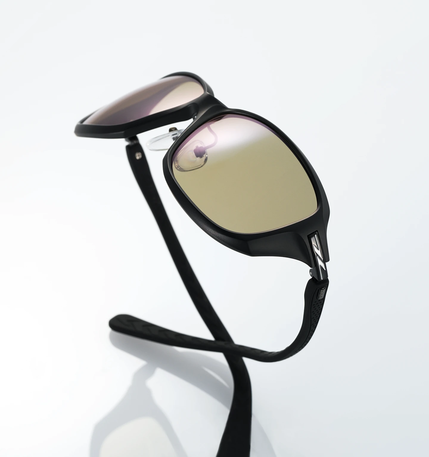 TIDA-X | Zeque (ゼクー)