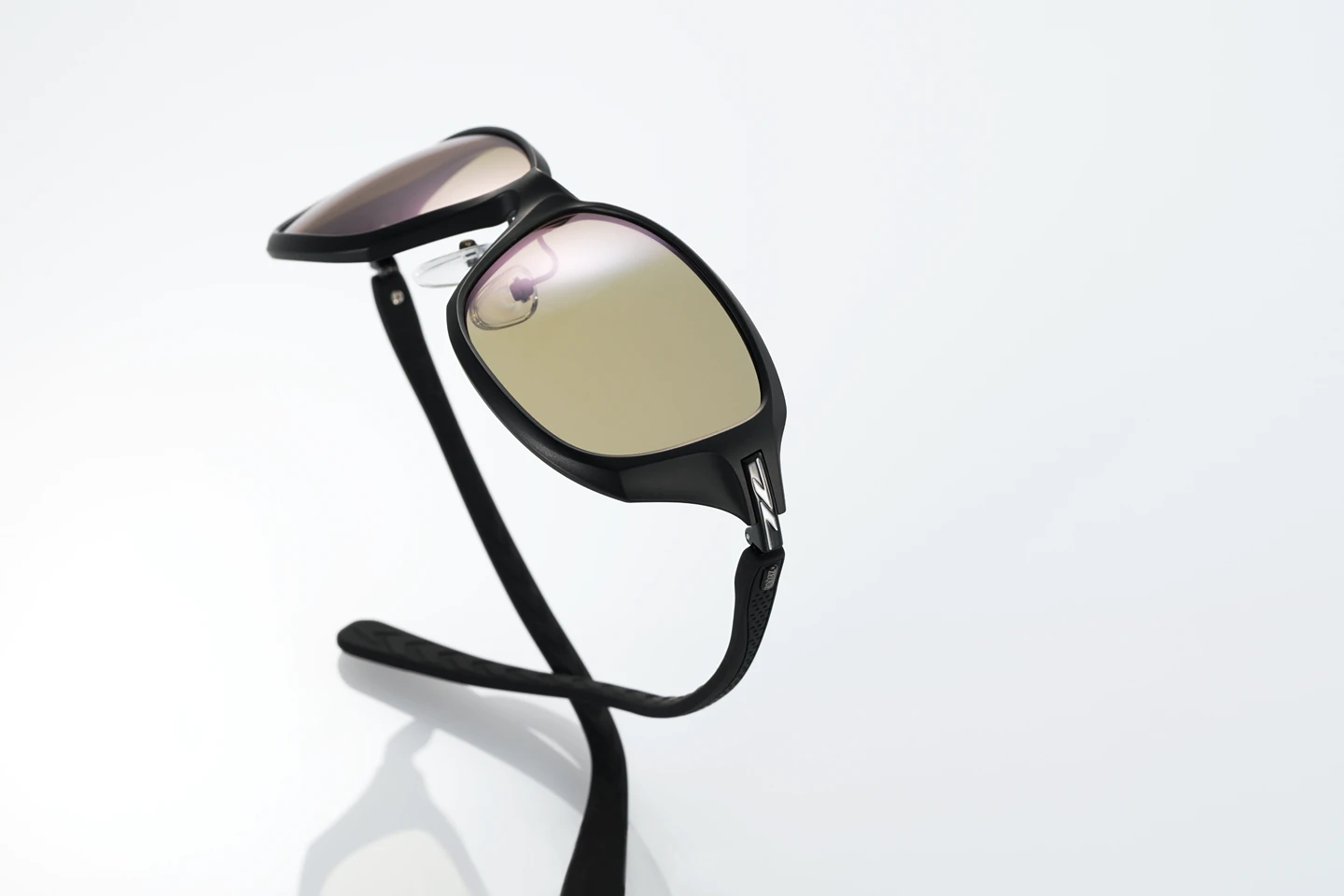 TIDA-X | Zeque (ゼクー)