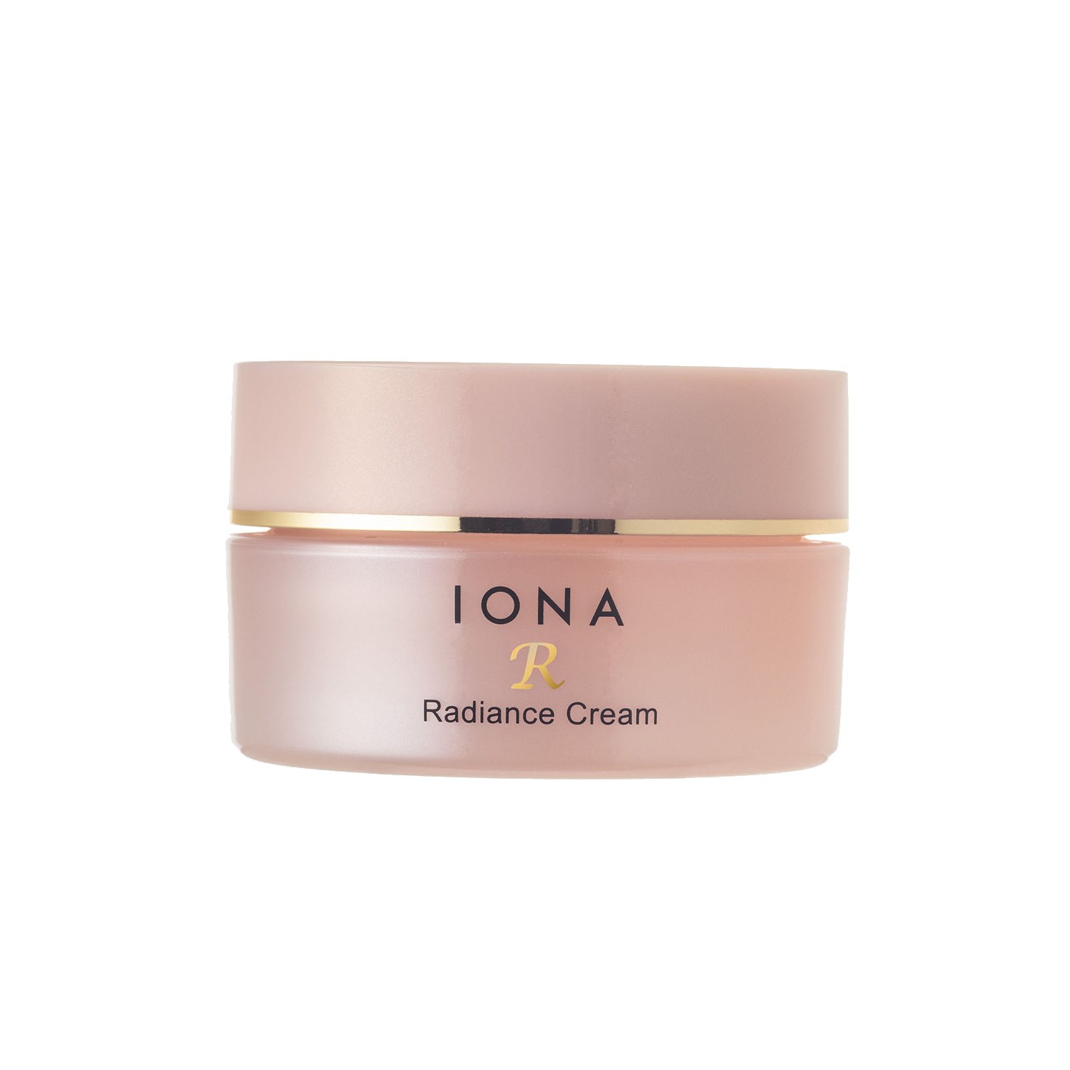 イオナ Rラディアンス クリーム | ZERIA ONLINE商品｜ZERIA ONLINE