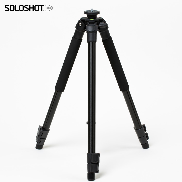 ソロショット3 SOLOSHOT3 専用三脚 【モデルチェンジ品】