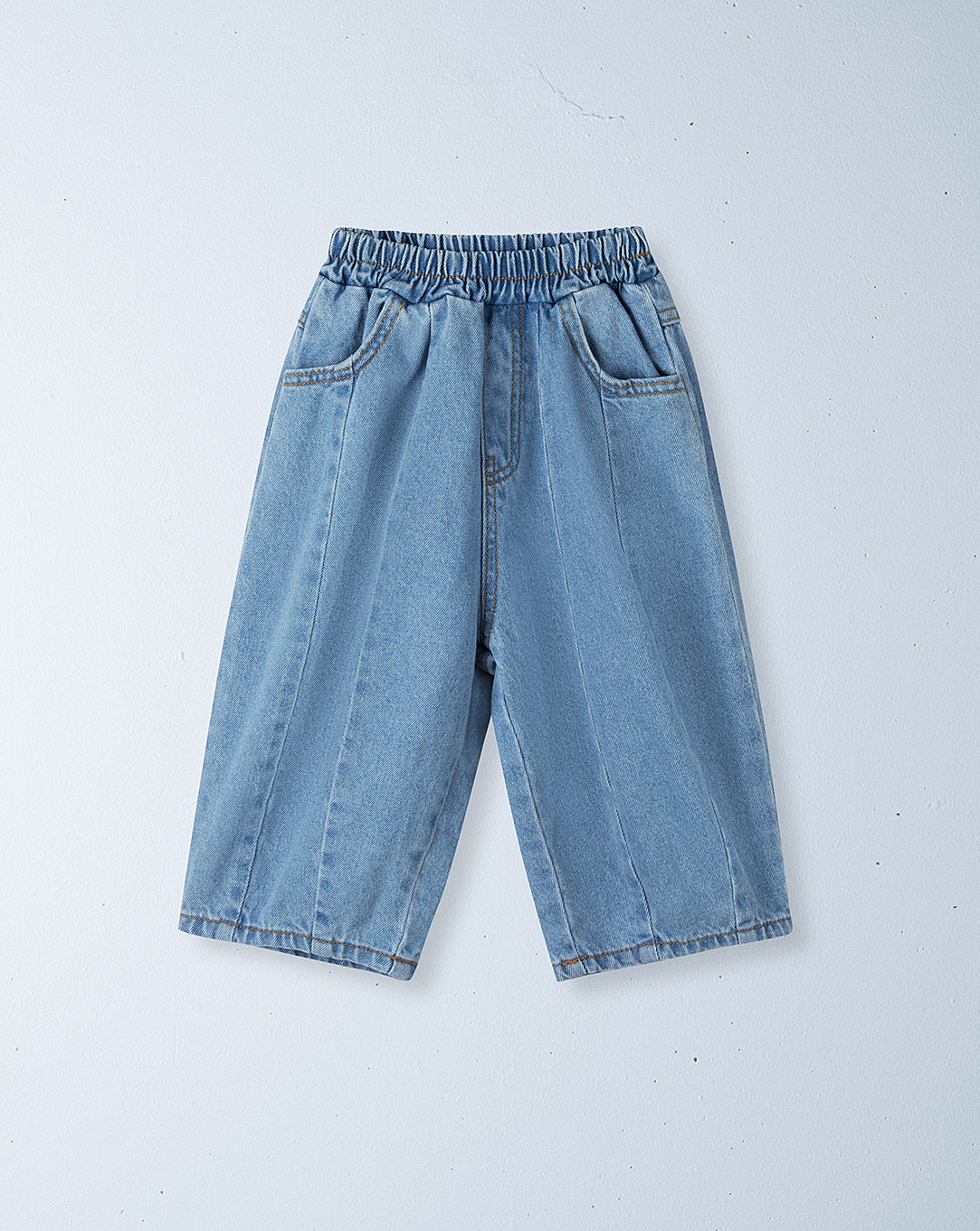 suki denim jean | lightwash denim – ZIGGY ZAZA