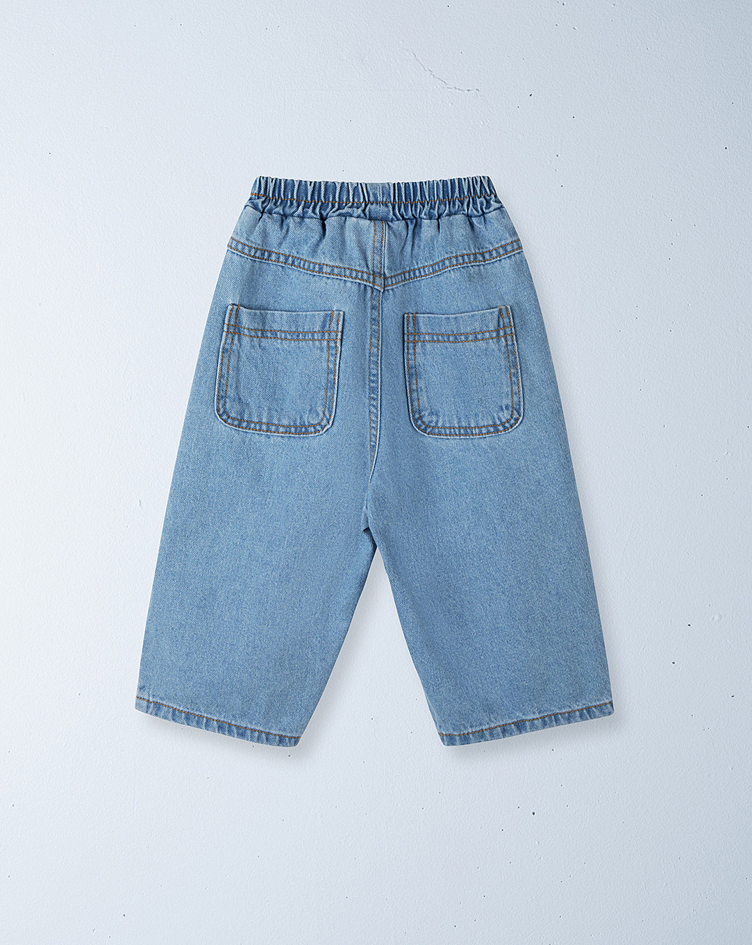 suki denim jean | lightwash denim – ZIGGY ZAZA