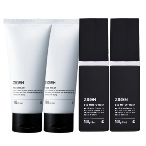 オールインワンフェイスジェル（保湿）一覧 | ZIGEN (ジゲン) 公式