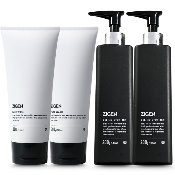 オールインワンフェイスジェル（保湿）一覧 | ZIGEN (ジゲン) 公式