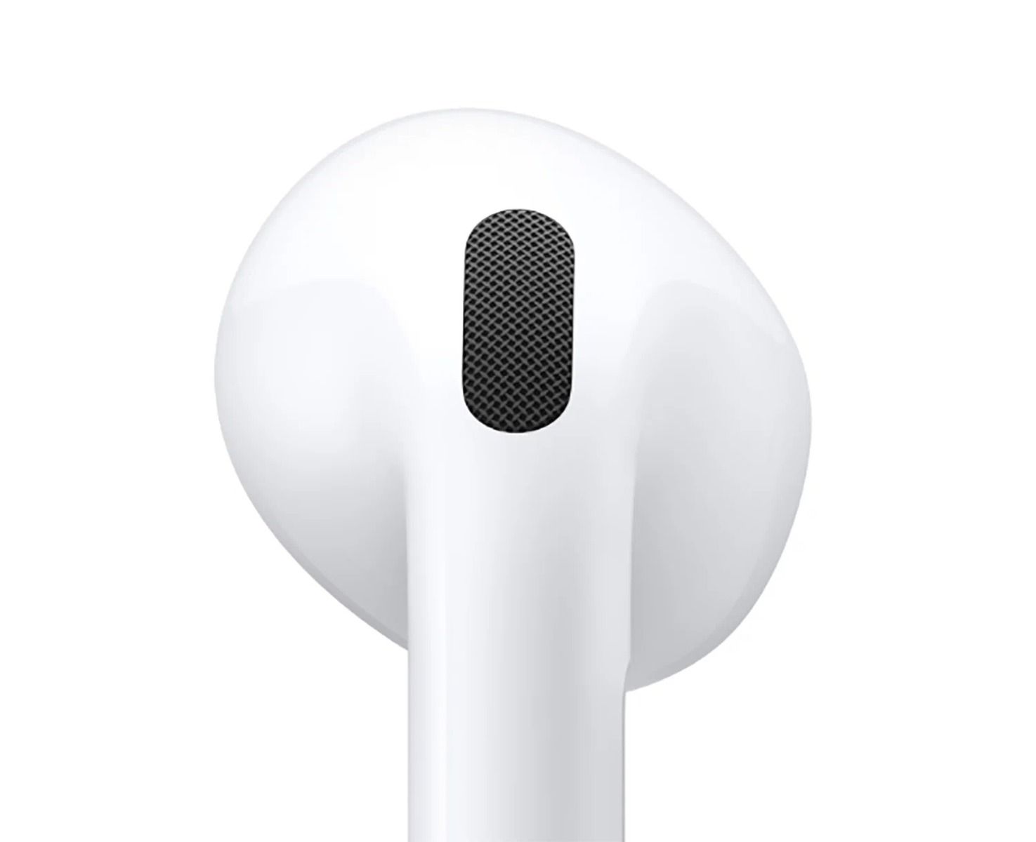 Apple AirPods 4 /MXP63* - Zigzag