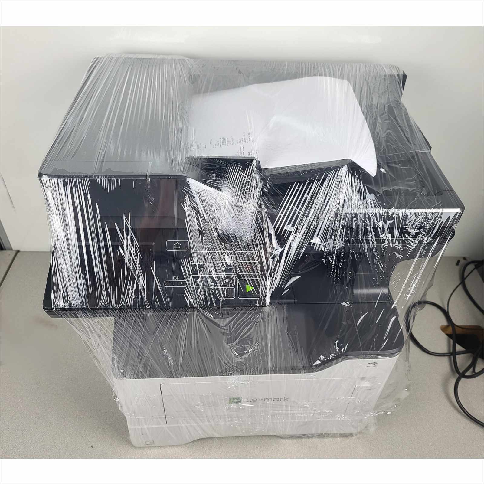 Lexmark MX521ADE Color Laser Multifunction Printer 46PPM - PGC