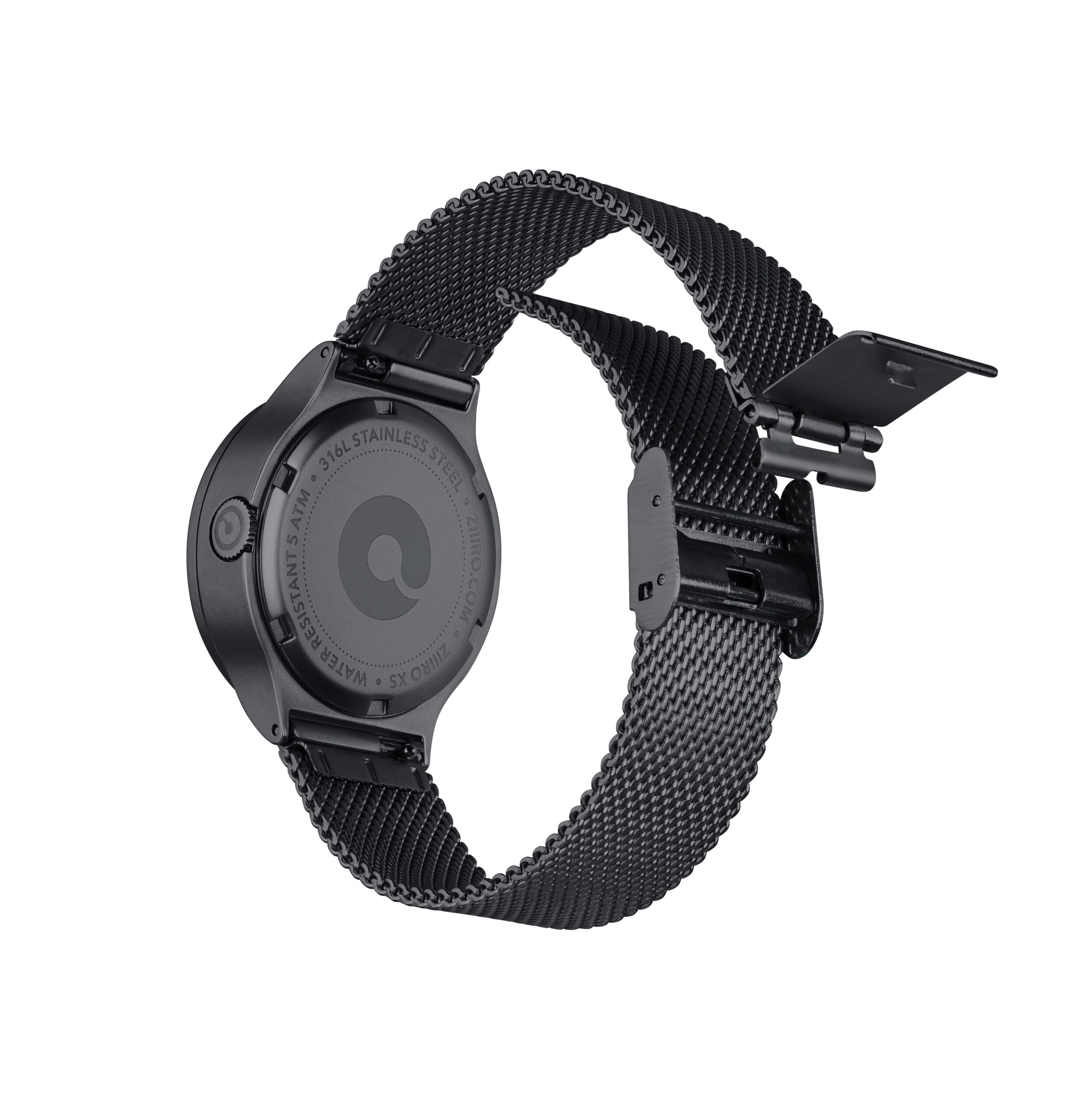 XS CELESTE BLACK YELLOW | ZIIIRO(ジーロ) 公式 オンラインストア