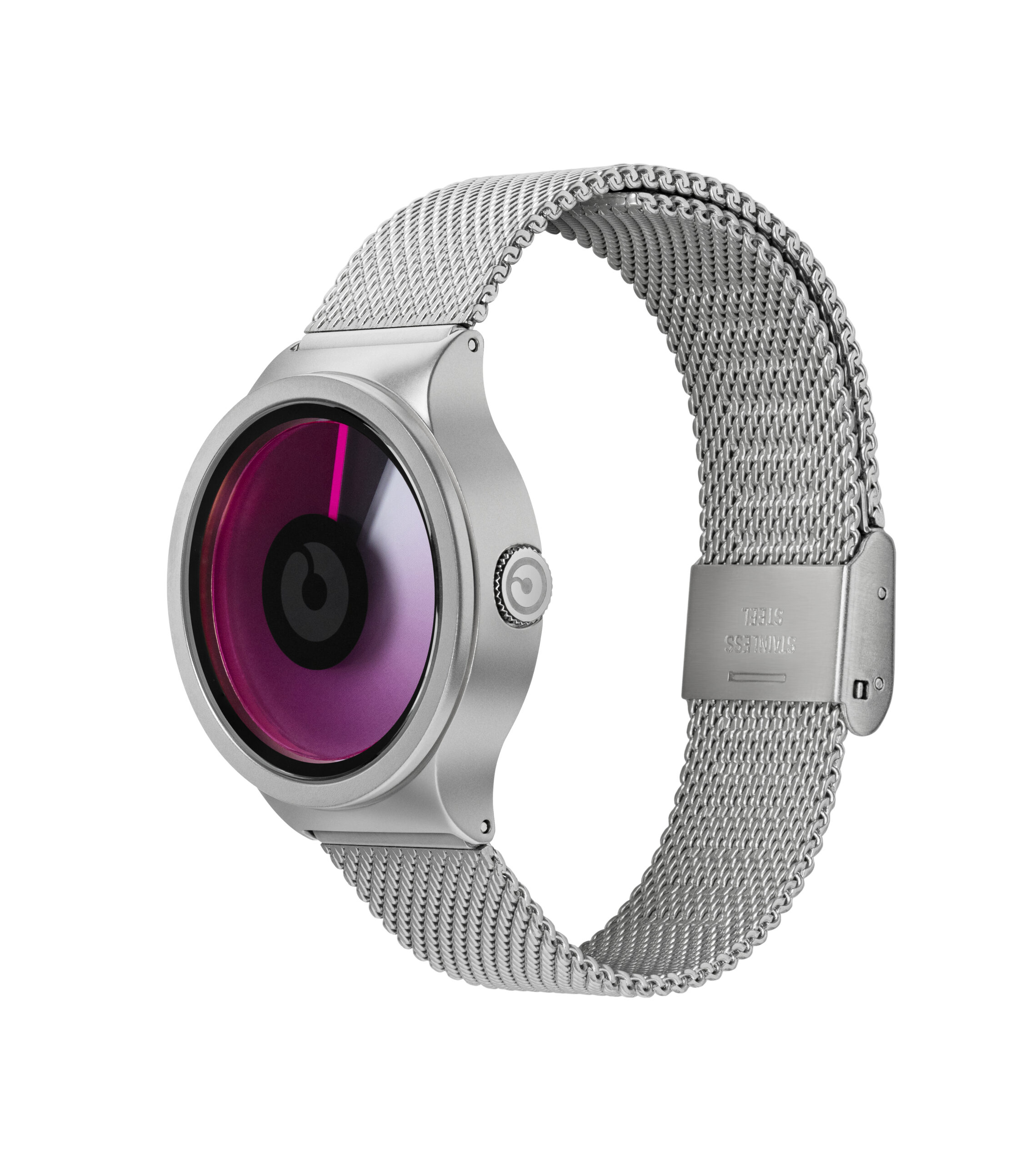 XS CELESTE CHROME PINK | ZIIIRO(ジーロ) 公式 オンラインストア