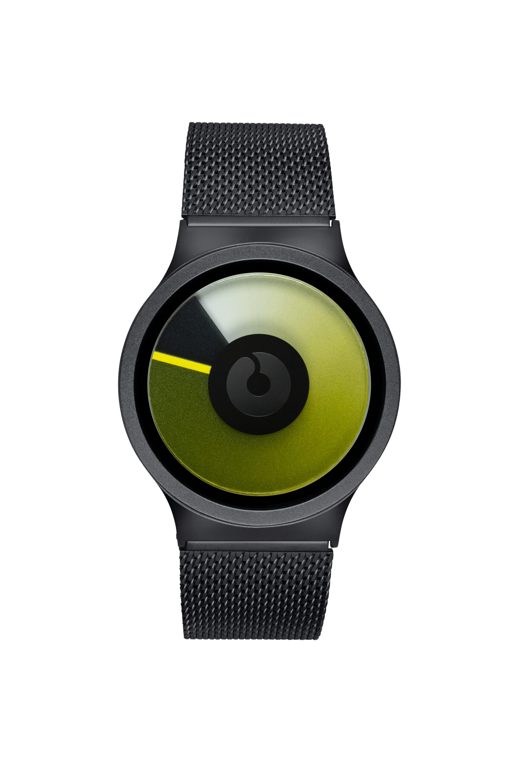 XS CELESTE BLACK YELLOW | ZIIIRO(ジーロ) 公式 オンラインストア