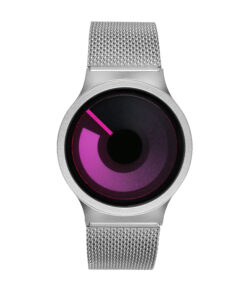 XS HORIZON CHROME PINK | ZIIIRO(ジーロ) 公式 オンラインストア