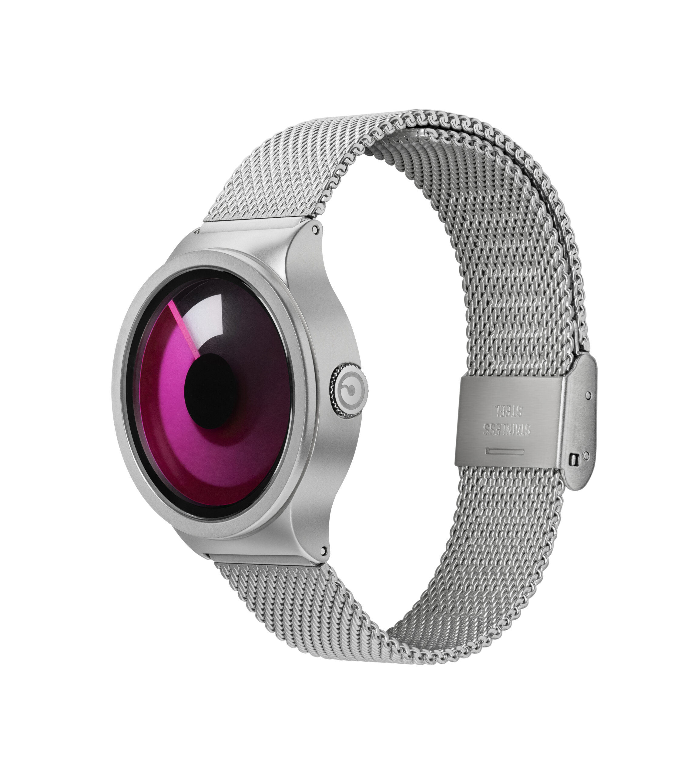 XS HORIZON CHROME PINK | ZIIIRO(ジーロ) 公式 オンラインストア