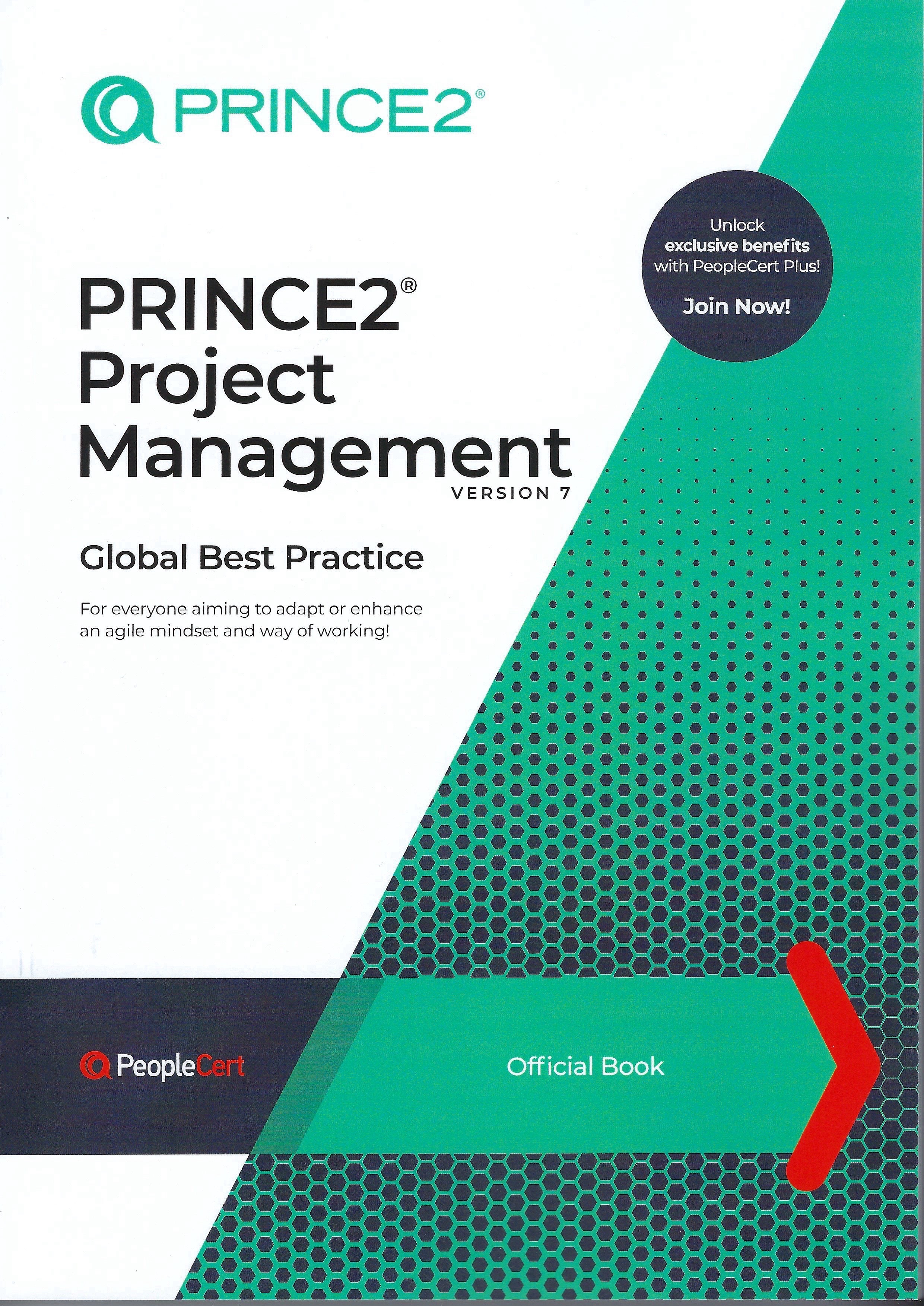 PRINCE2® Project Management Version 7 – Zindiak