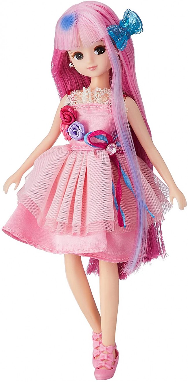 TAKARA TOMY LICCA-CHAN KIRACHEN LICCA-CHAN japan NEW | Zipang Hobby