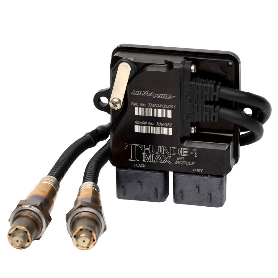 ThunderMax® With AutoTune For 2007-2020 XL Sportsters® - Zippers