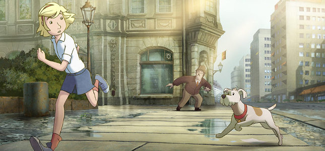 What To Expect From Czech Animation In 2019