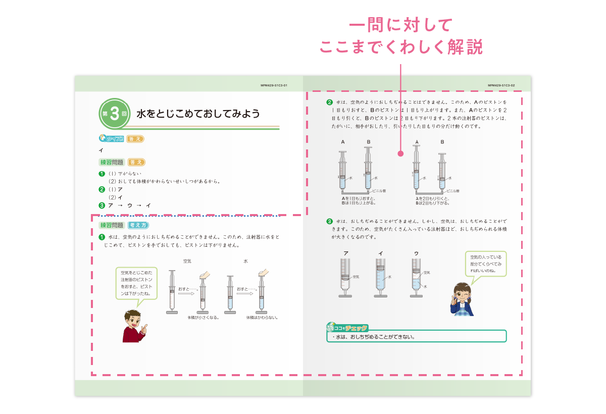 Z会の通信教育小学生コース（3-6年生向け）