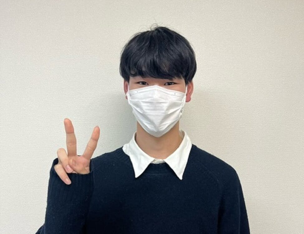 2025年度_東京大学 理科二類 合格者インタビュー｜Z会の教室 ｜Z会の教室