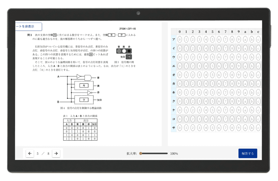 Z会の共通テストオプション（高3・高卒生向け）
