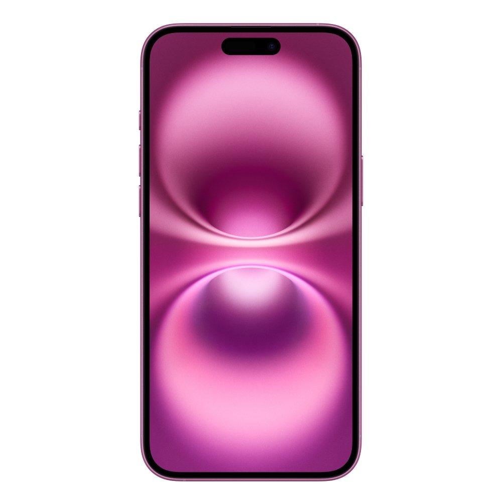 iPhone 16 Plus 256GB Pink – zstoreq8