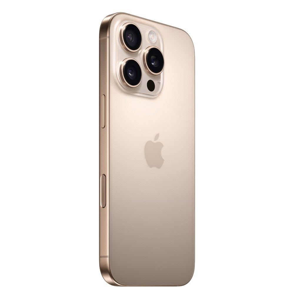 iPhone 16 Pro 128GB Desert Titanium – zstoreq8