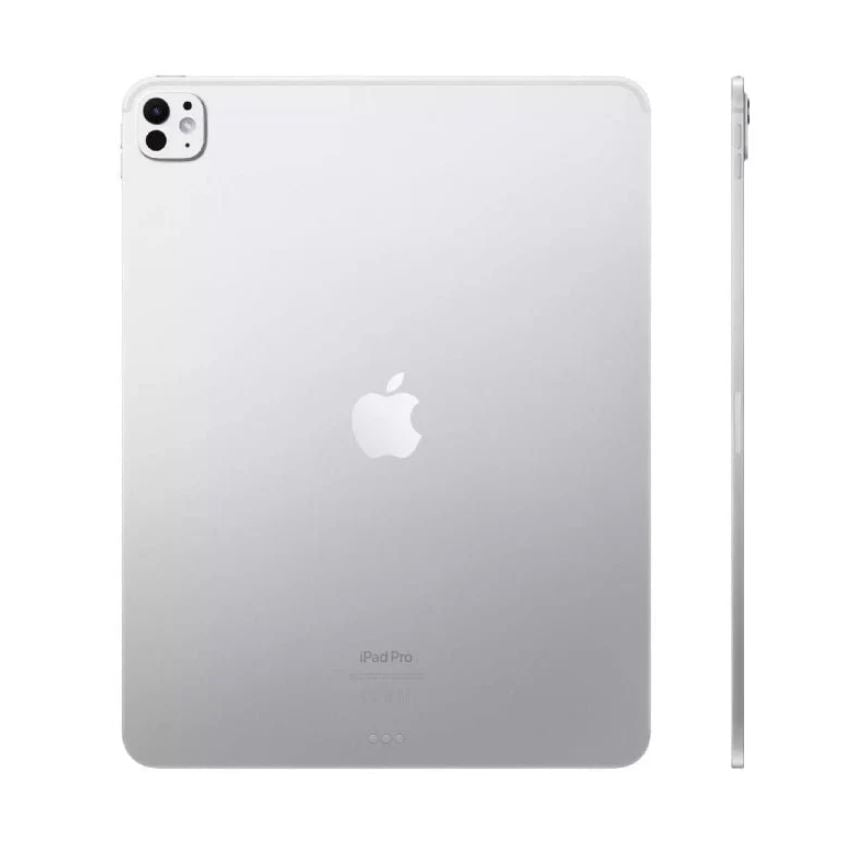 Apple iPad Pro M4 Wifi 11-inch 512GB - Tablet with Standard Glass