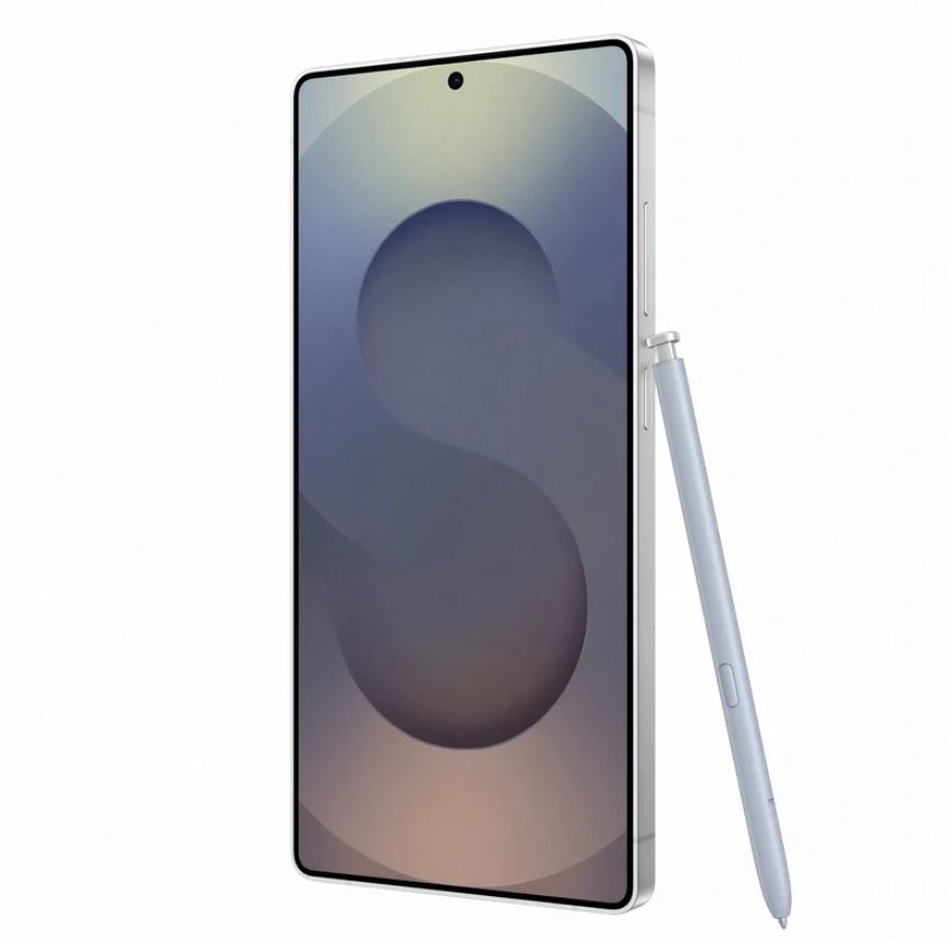 Samsung Galaxy S25 Ultra - 512GB Titanium Silver Blue – zstoreq8