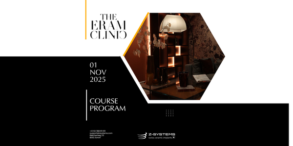 Z-SYSTEMS | 画期的なセラミック製歯科インプラント