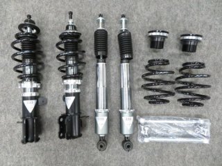 Z.S.S. ZSS ボルトオン 純正交換タイプ 大型インタークーラー GRB GVB