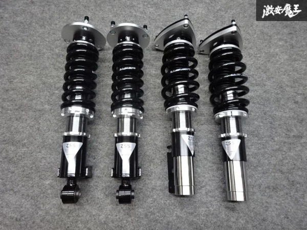 Z.S.S. オフィシャル オンラインストアZ.S.S. ZSS フルタップ式 車高調