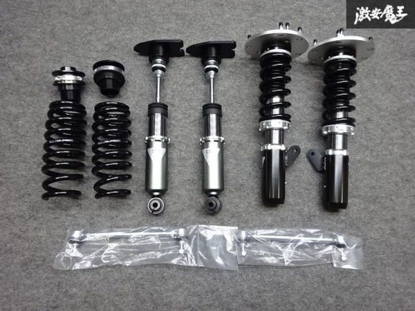 Z.S.S. オフィシャル オンラインストアZ.S.S. ZSS フルタップ 車高調