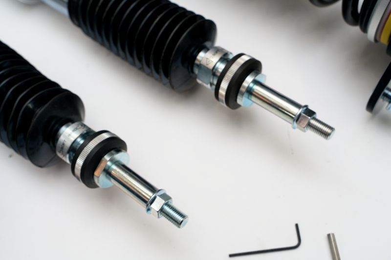 Z.S.S. オフィシャル オンラインストアZ.S.S. ZSS フルタップ式 車高調