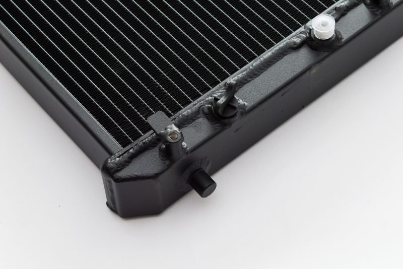 Z.S.S. オフィシャル オンラインストアZ.S.S. アルミ製 2層 ラジエター